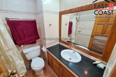 Condominio de 1 dormitorio en Jomtien Beach, Pattaya, Tailandia № 213520 - foto 15