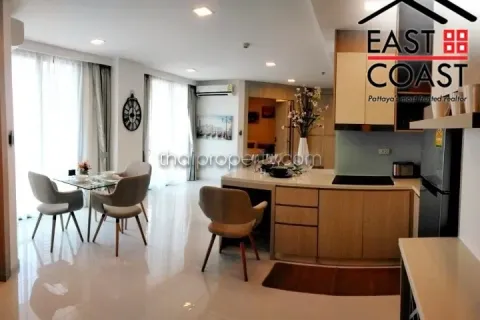 Condominio de 2 dormitorios en Pattaya, Tailandia № 213521 - foto 7