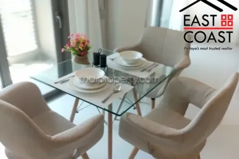 Condominio de 2 dormitorios en Pattaya, Tailandia № 213521 - foto 6