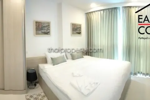 Condominio de 2 dormitorios en Pattaya, Tailandia № 213521 - foto 9