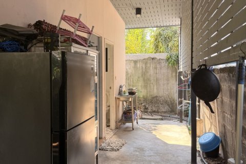 Дом в Нонтхабури, Таиланд с 2 спальнями № 163135 - фото 16