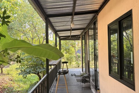 Дом в Нонтхабури, Таиланд с 2 спальнями № 163135 - фото 19