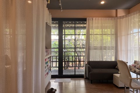 Дом в Нонтхабури, Таиланд с 2 спальнями № 163135 - фото 2