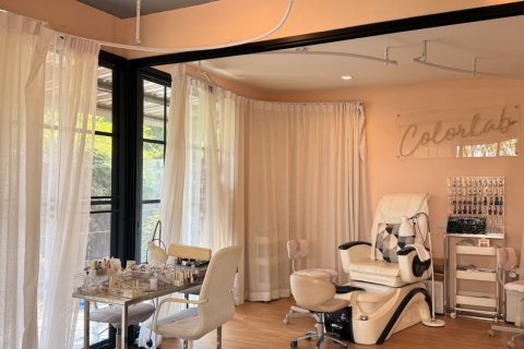 Дом в Нонтхабури, Таиланд с 2 спальнями № 163135 - фото 4