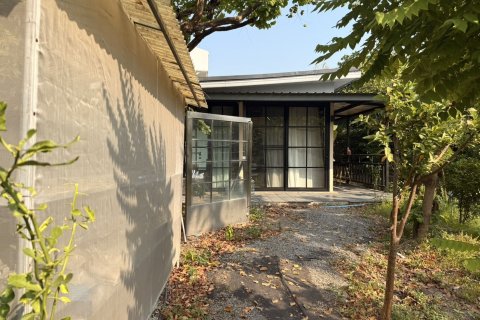 Дом в Нонтхабури, Таиланд с 2 спальнями  № 163135