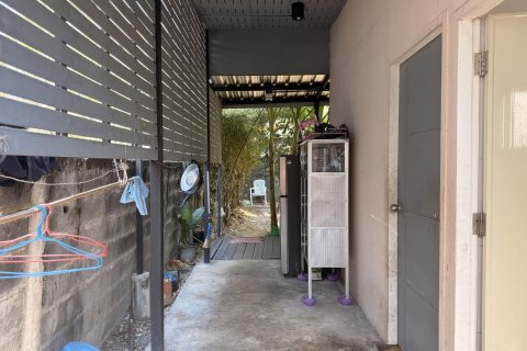 Дом в Нонтхабури, Таиланд с 2 спальнями № 163135 - фото 14