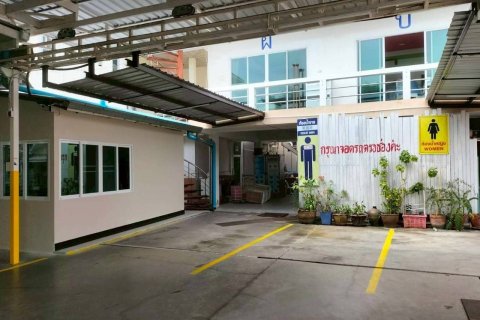 Land in Hua Hin, Thailand 2400 sq.m. № 163138 - photo 18