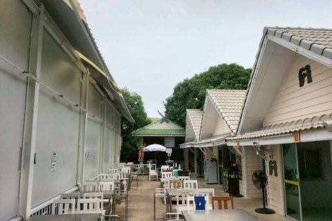 Land in Hua Hin, Thailand 2400 sq.m. № 163138 - photo 8