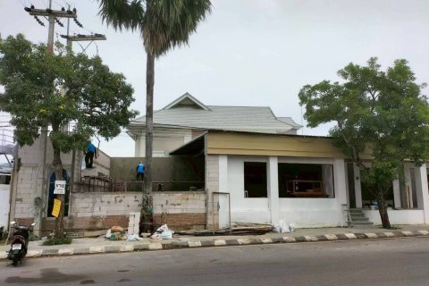 Land in Hua Hin, Thailand 2400 sq.m. № 163138 - photo 15