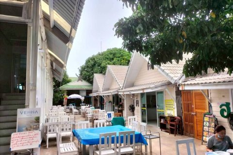 Land in Hua Hin, Thailand 2400 sq.m. № 163138 - photo 9