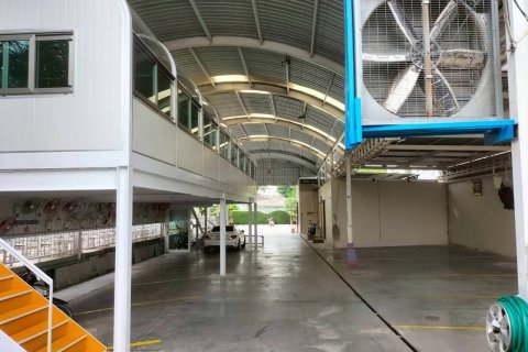 Land in Hua Hin, Thailand 2400 sq.m. № 163138 - photo 20