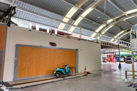 Land in Hua Hin, Thailand 2400 sq.m. № 163138 - photo 11