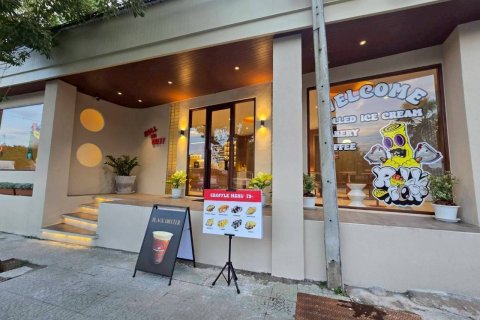 Land in Hua Hin, Thailand 2400 sq.m. № 163138 - photo 6