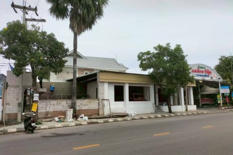 Land in Hua Hin, Thailand 2400 sq.m. № 163138 - photo 16