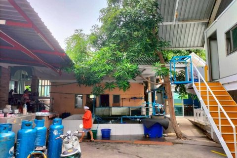 Land in Hua Hin, Thailand 2400 sq.m. № 163138 - photo 19