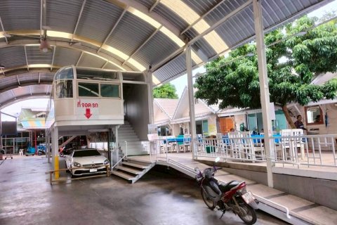 Land in Hua Hin, Thailand 2400 sq.m. № 163138 - photo 10