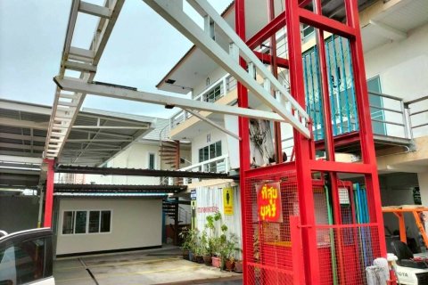 Land in Hua Hin, Thailand 2400 sq.m. № 163138 - photo 21