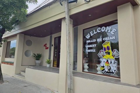 Land in Hua Hin, Thailand 2400 sq.m. № 163138 - photo 7