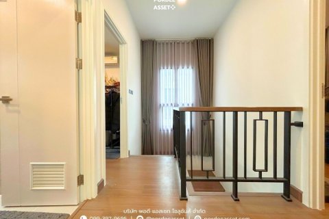 House in Nonthaburi, Thailand 3 bedrooms № 163134 - photo 16