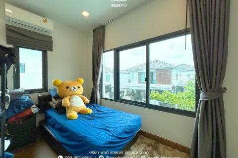 House in Nonthaburi, Thailand 3 bedrooms № 163134 - photo 15