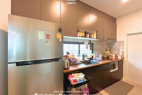 House in Nonthaburi, Thailand 3 bedrooms № 163134 - photo 18