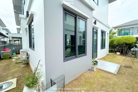 House in Nonthaburi, Thailand 3 bedrooms № 163134 - photo 20