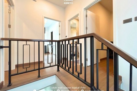 House in Nonthaburi, Thailand 3 bedrooms № 163134 - photo 9