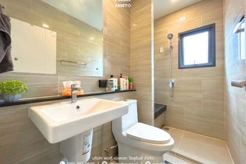 House in Nonthaburi, Thailand 3 bedrooms № 163134 - photo 17