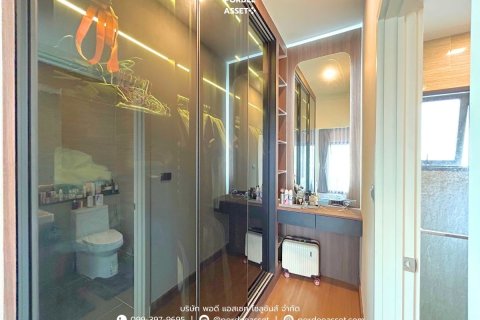 House in Nonthaburi, Thailand 3 bedrooms № 163134 - photo 13