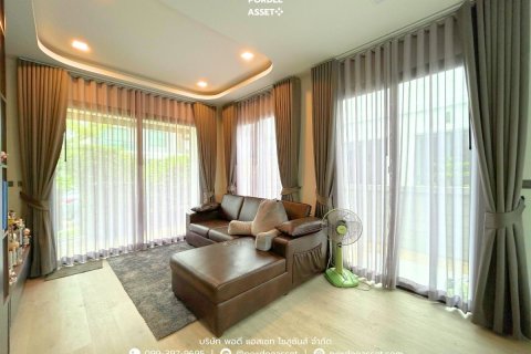 House in Nonthaburi, Thailand 3 bedrooms № 163134 - photo 5