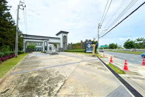 House in Nonthaburi, Thailand 3 bedrooms № 163134 - photo 24