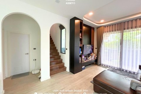 House in Nonthaburi, Thailand 3 bedrooms № 163134 - photo 19