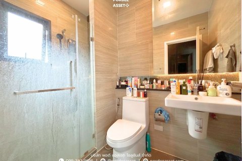 House in Nonthaburi, Thailand 3 bedrooms № 163134 - photo 14