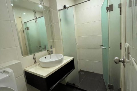 Studio dans le Condo à Bang Rak, Bangkok, Thaïlande  № 163136 - photo 4