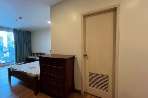 Studio dans le Condo à Bang Rak, Bangkok, Thaïlande  № 163136 - photo 7