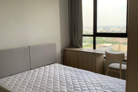 Studio in the Condo in Khlong Luang, Thailand № 163140 - photo 3