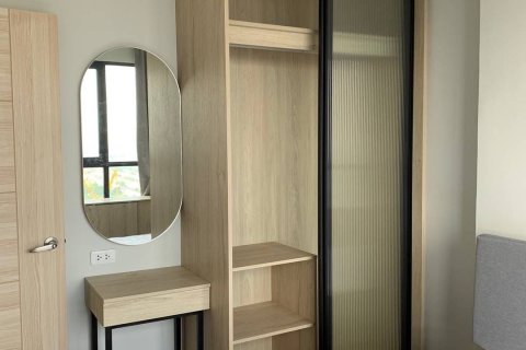 Studio in the Condo in Khlong Luang, Thailand № 163140 - photo 6