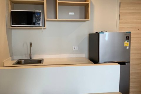 Studio in the Condo in Khlong Luang, Thailand № 163140 - photo 4