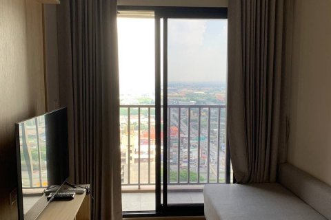 Studio in the Condo in Khlong Luang, Thailand  № 163140