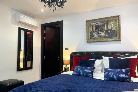 Villa à Pattaya, Thaïlande 8 chambres № 163137 - photo 10