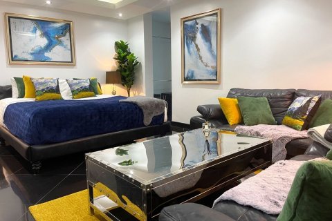 Villa à Pattaya, Thaïlande 8 chambres № 163137 - photo 24