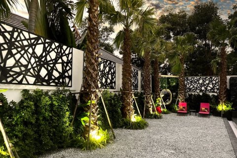 Villa à Pattaya, Thaïlande 8 chambres № 163137 - photo 25