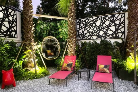 Villa à Pattaya, Thaïlande 8 chambres № 163137 - photo 13