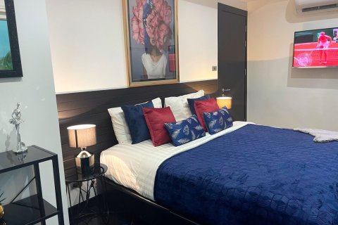 Villa à Pattaya, Thaïlande 8 chambres № 163137 - photo 11