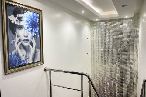 Villa à Pattaya, Thaïlande 8 chambres № 163137 - photo 30