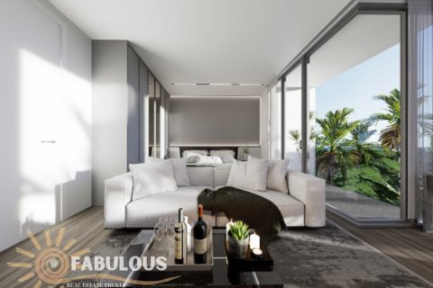 Condo à Rawai, Thaïlande, 1 chambre  № 179468 - photo 7