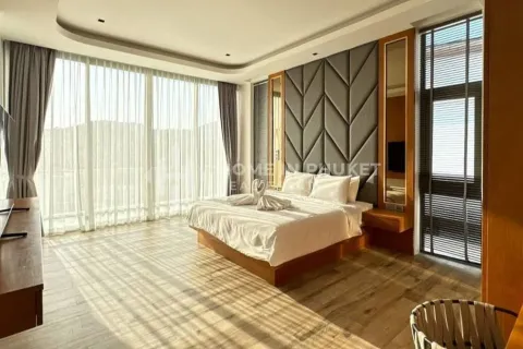 Дом в Раваи, Таиланд с 3 спальнями  № 146662 - фото 9