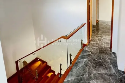 Дом в Раваи, Таиланд с 3 спальнями  № 146662 - фото 17