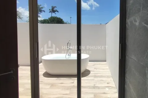 Дом в Раваи, Таиланд с 3 спальнями  № 146662 - фото 13