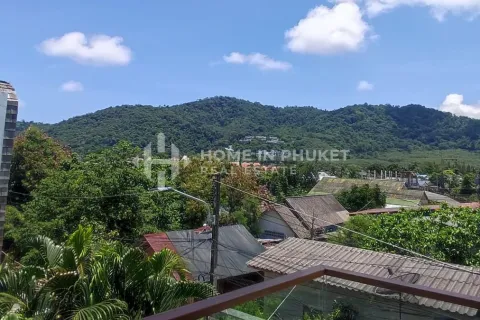 Дом в Раваи, Таиланд с 3 спальнями  № 146662 - фото 18